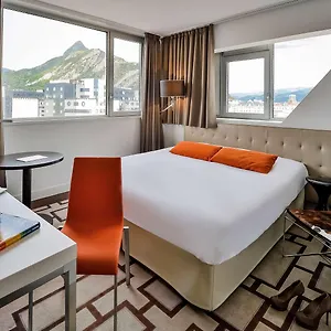 Appart hôtel Adagio Centre