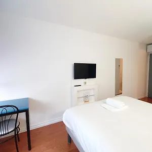 Hotel Des Alpes