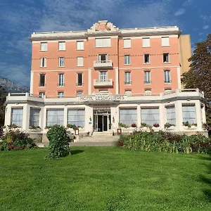 Hotel Restaurant D'application Lesdiguieres - Ecole Hôtelière -
